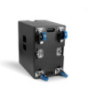 LD Systems Castor Board for MAUI 44 G2 SUB