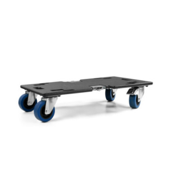 LD Systems Castor Board for MAUI 44 G2 SUB