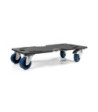 LD Systems Castor Board for MAUI 44 G2 SUB
