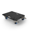 LD Systems Castor board for MAUI 28 G3 subwoofer