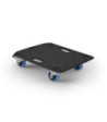 LD Systems Castor board for MAUI 28 G3 subwoofer