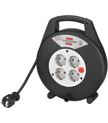 Kabeltromle - MCR-10 ORG.MAKERS BRAND