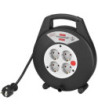 Kabeltromle - MCR-10 ORG.MAKERS BRAND