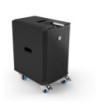 LD Systems Castor board for MAUI 28 G3 subwoofer
