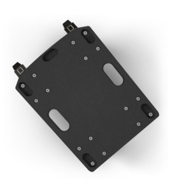 LD Systems Castor board for MAUI 28 G3 subwoofer