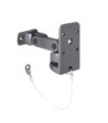 LD Systems Wall Mounting Bracket for CURV 500 Satellites