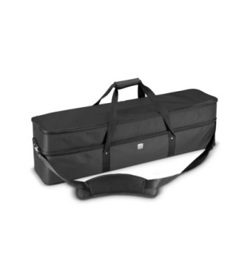 LD Systems Padded Carry Bag for CURV 500 TS Duplex Satellites