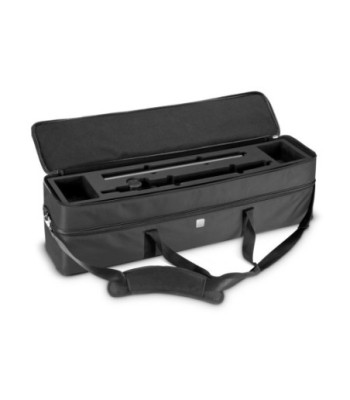 LD Systems Padded Carry Bag for CURV 500 TS Duplex Satellites