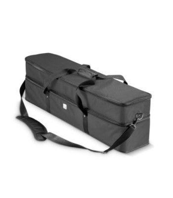 LD Systems Padded Carry Bag for CURV 500 TS Duplex Satellites