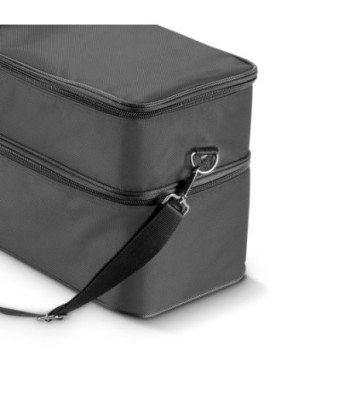 LD Systems Padded Carry Bag for CURV 500 TS Duplex Satellites