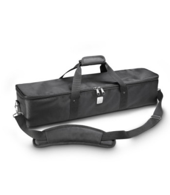 LD Systems Padded transport bag for 4 CURV 500 Satellites