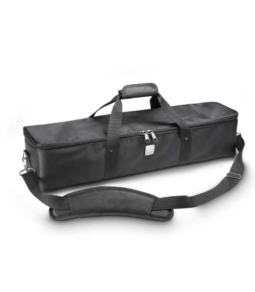 LD Systems Padded transport bag for 4 CURV 500 Satellites LD Systems Padded transport bag for 4 CURV 500 Satellites