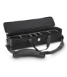LD Systems Padded transport bag for 4 CURV 500 Satellites