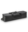 LD Systems Padded transport bag for 4 CURV 500 Satellites