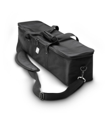 LD Systems Padded transport bag for 4 CURV 500 Satellites