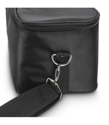 LD Systems Padded transport bag for 4 CURV 500 Satellites