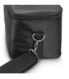 LD Systems Padded transport bag for 4 CURV 500 Satellites
