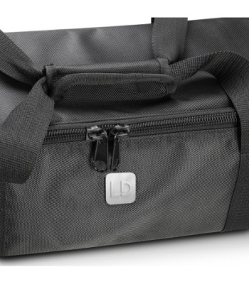 LD Systems Padded transport bag for 4 CURV 500 Satellites