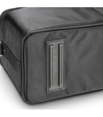 LD Systems Padded transport bag for 4 CURV 500 Satellites