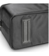LD Systems Padded transport bag for 4 CURV 500 Satellites
