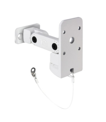 LD Systems Wall Mounting Bracket for CURV 500 Satellites