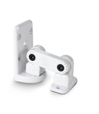 LD Systems Wall Mounting Bracket for CURV 500 Satellites
