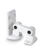 LD Systems Wall Mounting Bracket for CURV 500 Satellites