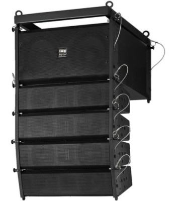 Aktiv line array - L-RAY/1000 IMG STAGELINE