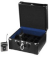 Kuffert m/lader t/ATS/TXA - TXA-12C MONACOR