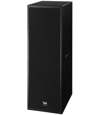 PA-subwoofer - CLUB-1SUB Monacor