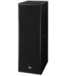 PA-subwoofer - CLUB-1SUB Monacor