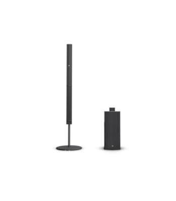 LD Systems Floor Stand Kit For MAUI G2 Columns