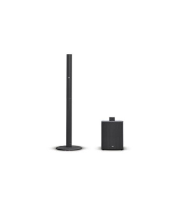 LD Systems Floor Stand Kit For MAUI G2 Columns