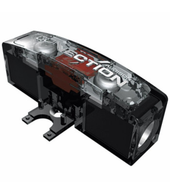 Connection BFH 14 modul sikringsholder