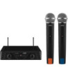Trådløs mikrofonsæt - TXS-812SET IMG STAGELINE