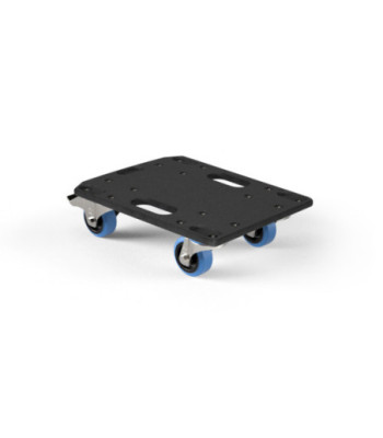 LD Systems Castor board for MAUI 11 G3 subwoofer