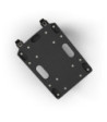LD Systems Castor board for MAUI 11 G3 subwoofer