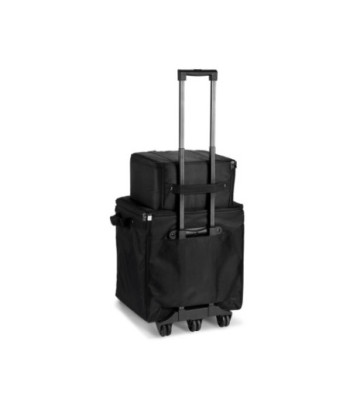 LD Systems Transport set with trolley for DAVE 10 G4X