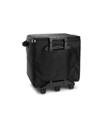 LD Systems Transport set with trolley for DAVE 10 G4X
