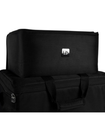 LD Systems Transport set with trolley for DAVE 10 G4X