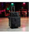 LD Systems Transport set with trolley for DAVE 10 G4X