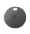 Gravity Weight Plate for Round Base Microphone Stands