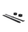 LD Systems Installation Kit For MAUI G2 Columns (Parallel Wall Mount)