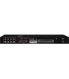 Forstærker 2x100Wmax - SA-250/SW MONACOR