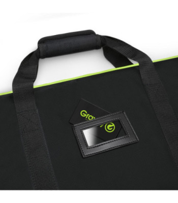 Gravity Transport Bag for Square Base Plate