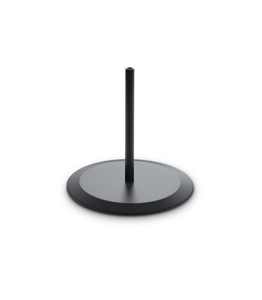 LD Systems Speaker stand base for LDCURV500DB LD Systems Speaker stand base for LDCURV500DB