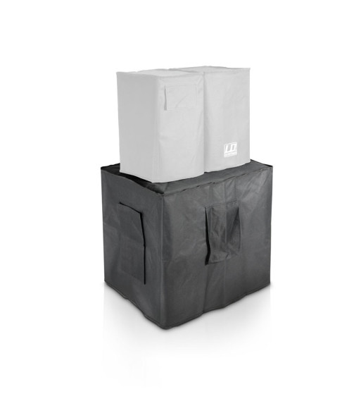 LD Systems Protective Cover for Dave15G³ Subwoofer LD Systems Protective Cover for Dave15G³ Subwoofer