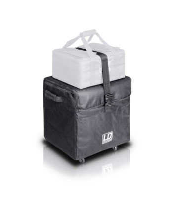 LD Systems Protective Cover for DAVE 8 Subwoofer
