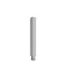 LD Systems Exchangeable battery column for MAUI® 5 GO 100 white - 3200 mAh
