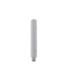 LD Systems Exchangeable battery column for MAUI® 5 GO 100 white - 3200 mAh